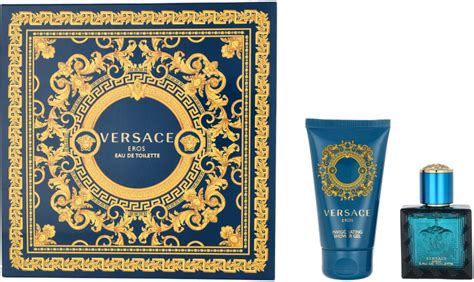 Versace Eros Kvepalai kainos nuo 6.77 € (381) 